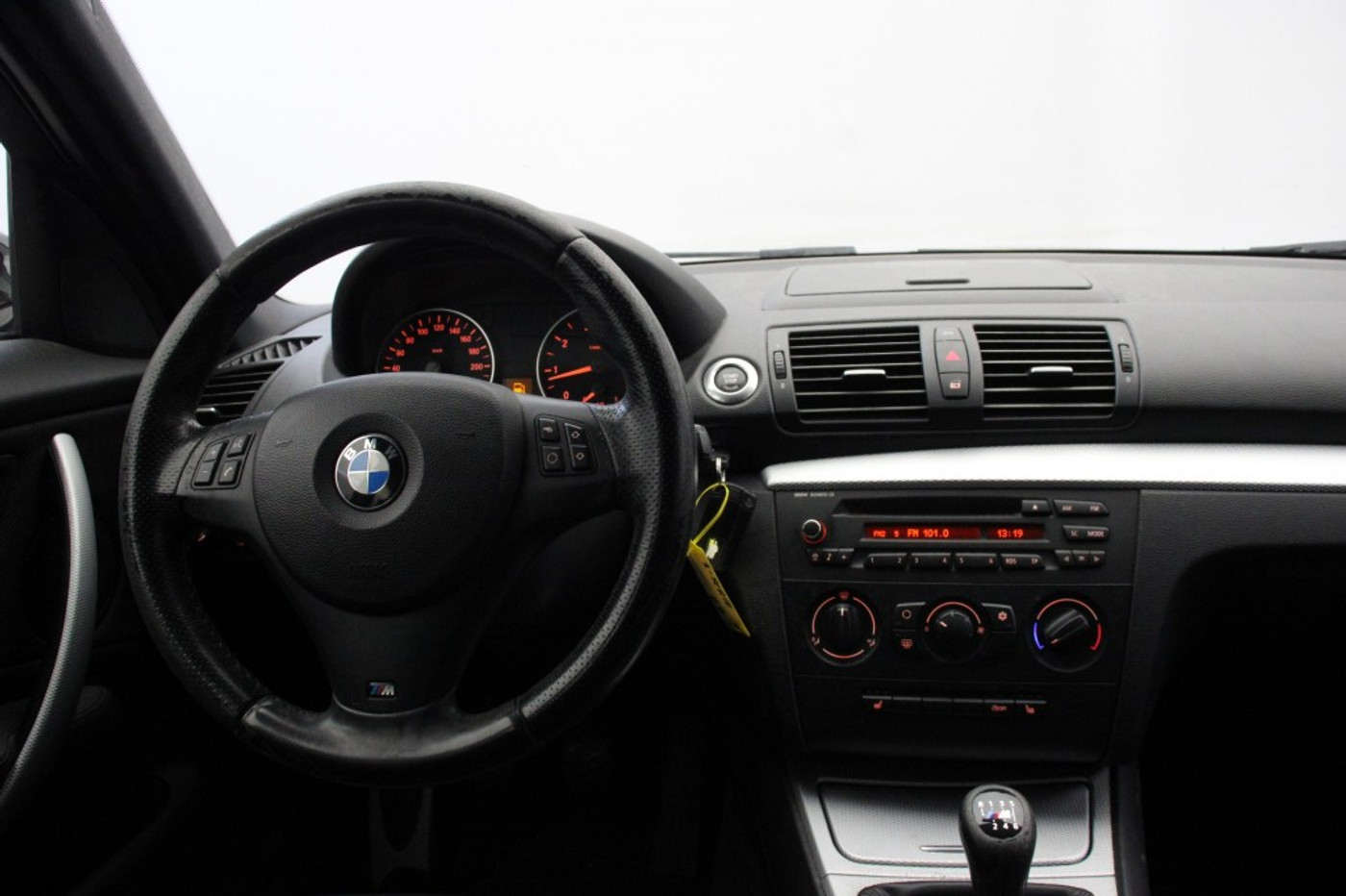 Foto van BMW 1er Reihe