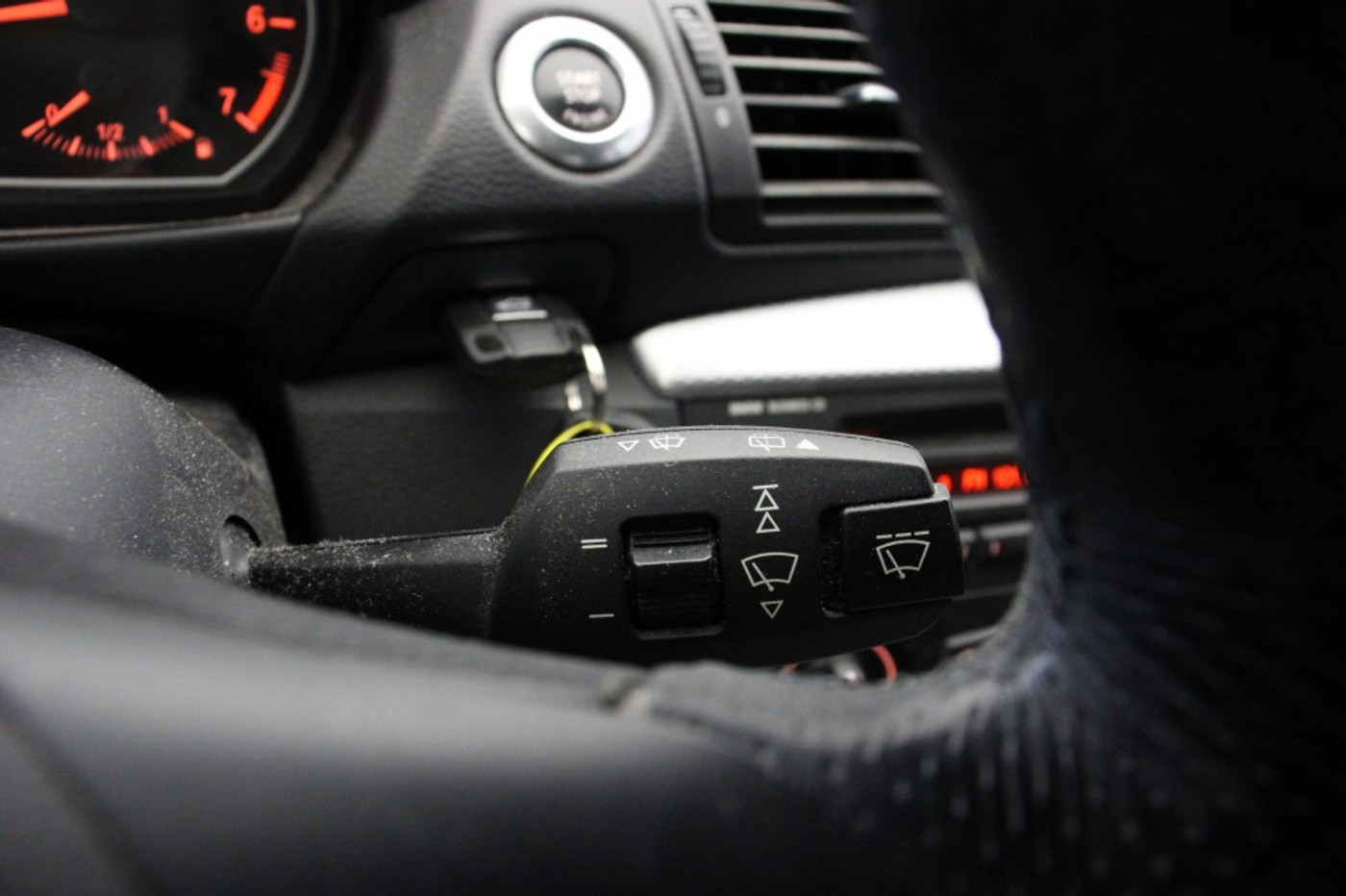 Foto van BMW 1er Reihe