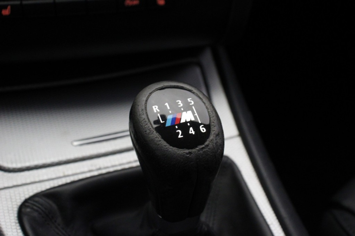 Foto van BMW 1er Reihe