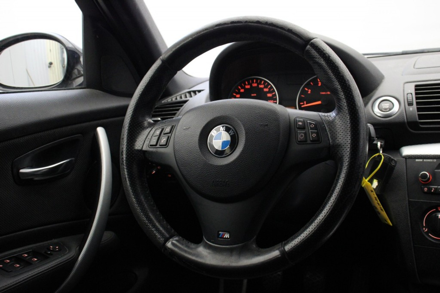 Foto van BMW 1er Reihe