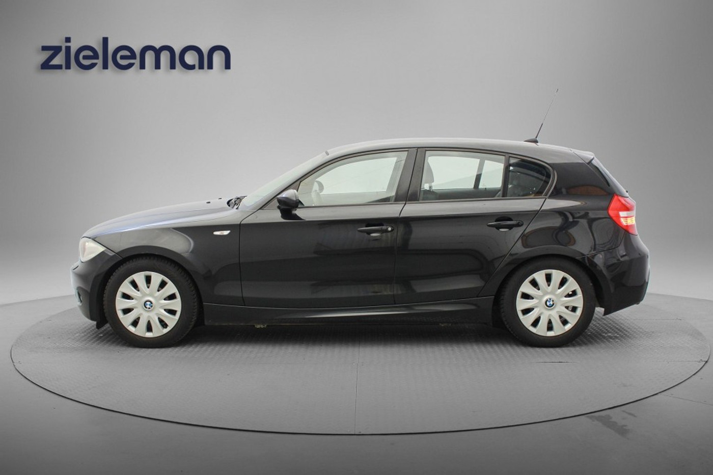 Foto van BMW 1er Reihe