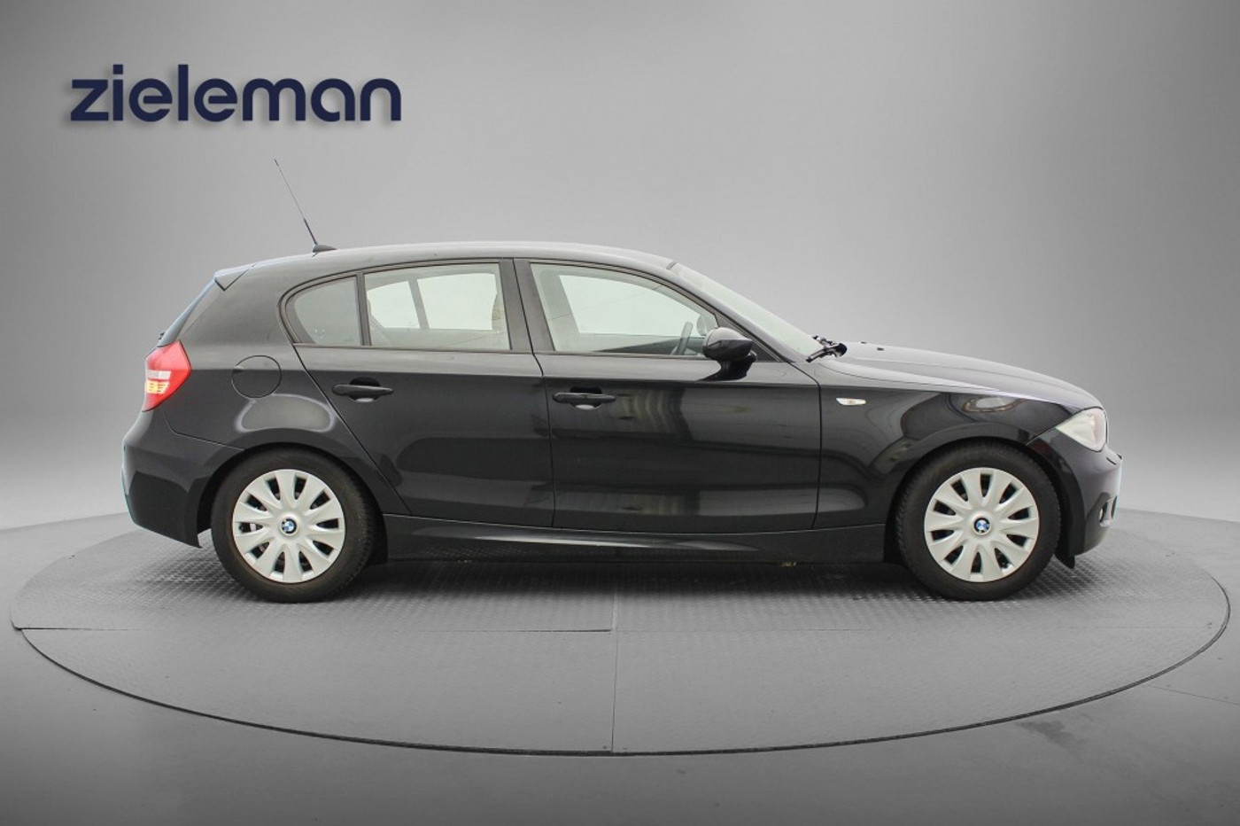 Foto van BMW 1er Reihe