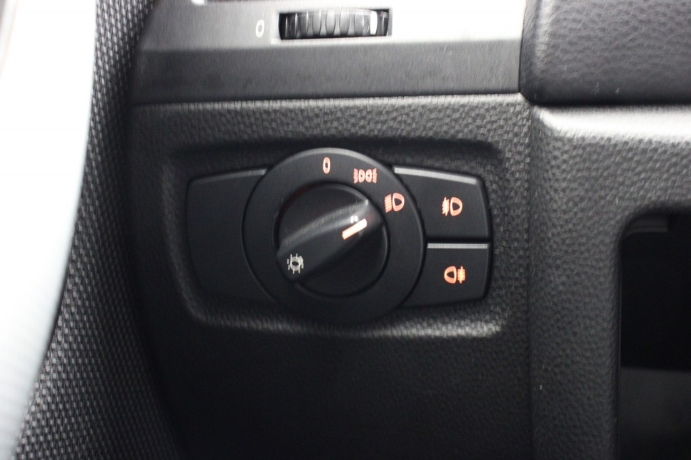 Foto van BMW 1er Reihe