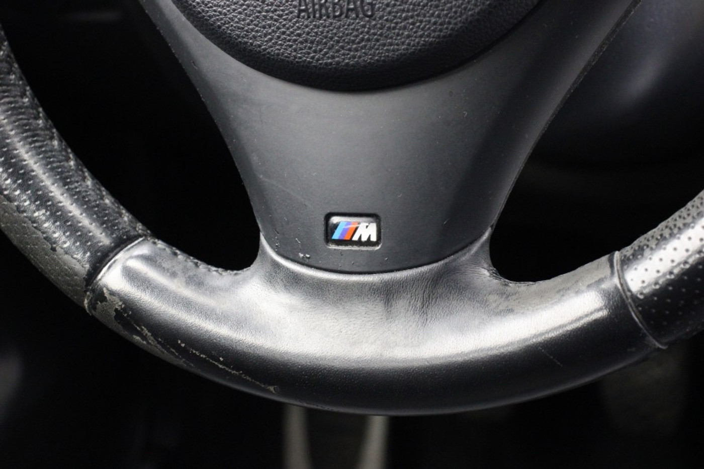 Foto van BMW 1er Reihe