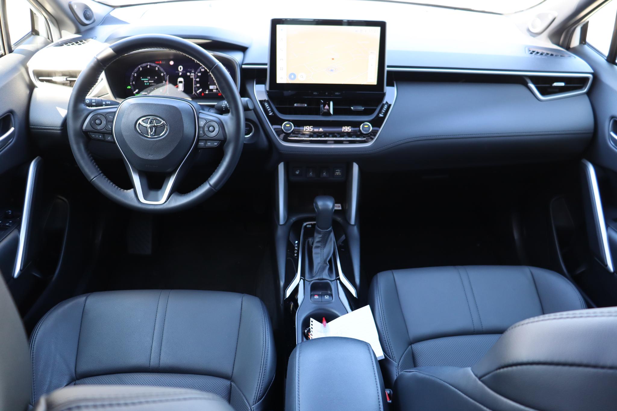 Foto van Toyota Toyota Corolla