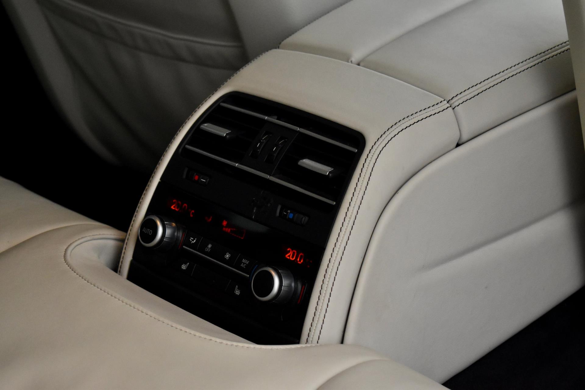 Foto van BMW 6-serie Gran Coupé
