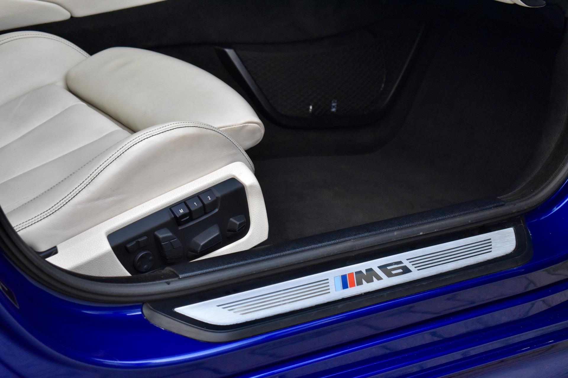 Foto van BMW 6-serie Gran Coupé