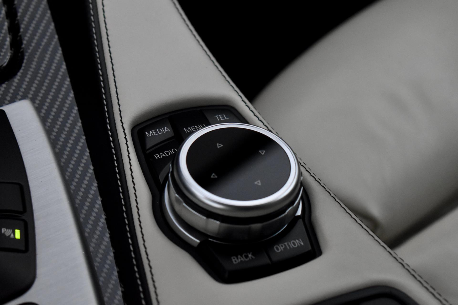 Foto van BMW 6-serie Gran Coupé