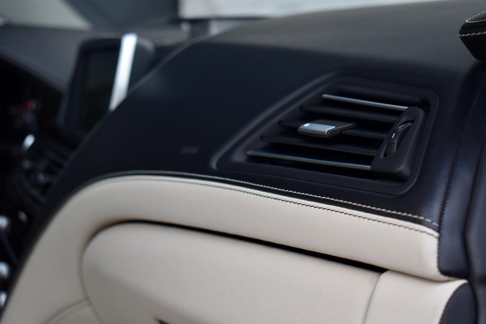 Foto van BMW 6-serie Gran Coupé