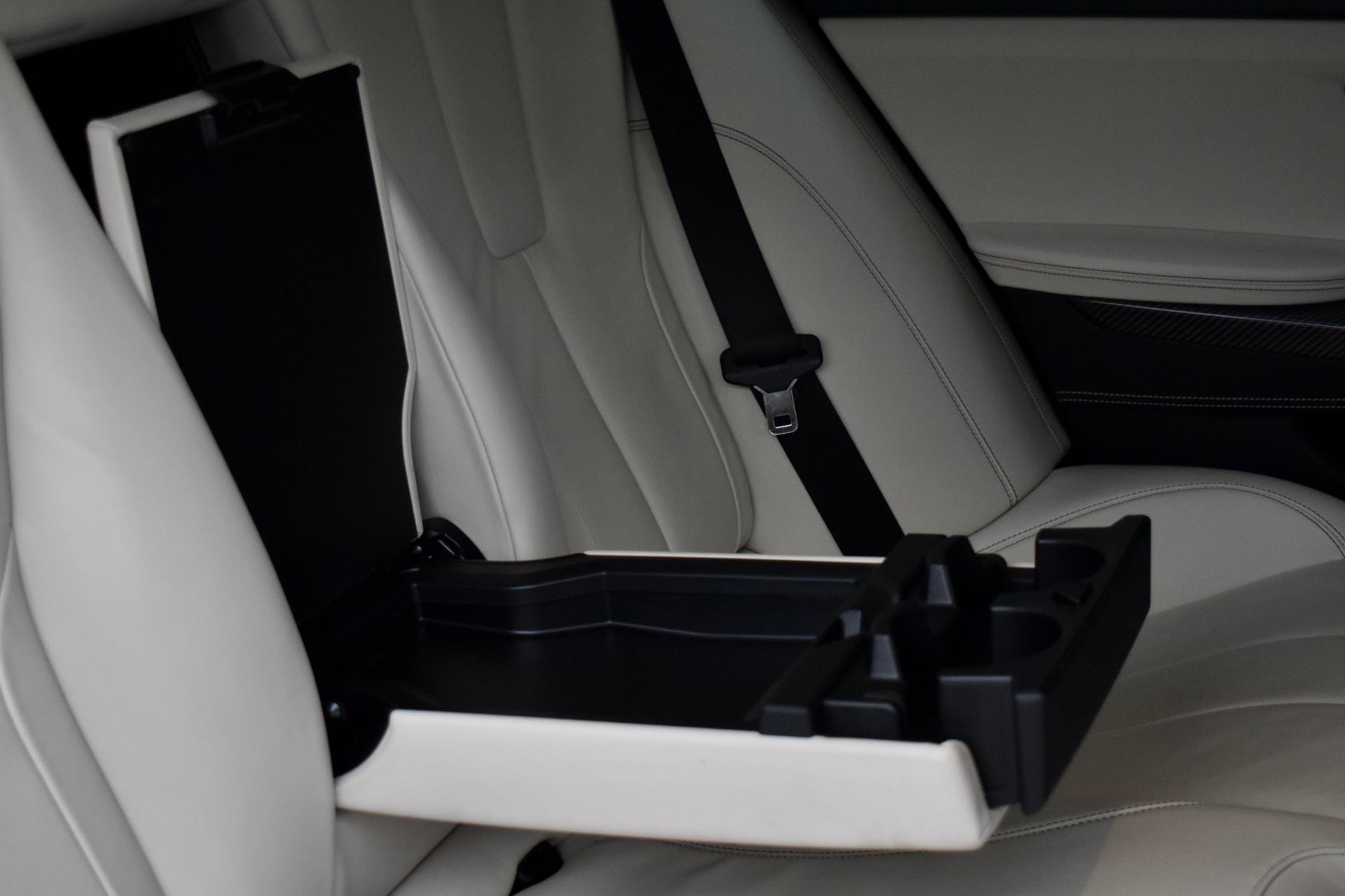 Foto van BMW 6-serie Gran Coupé