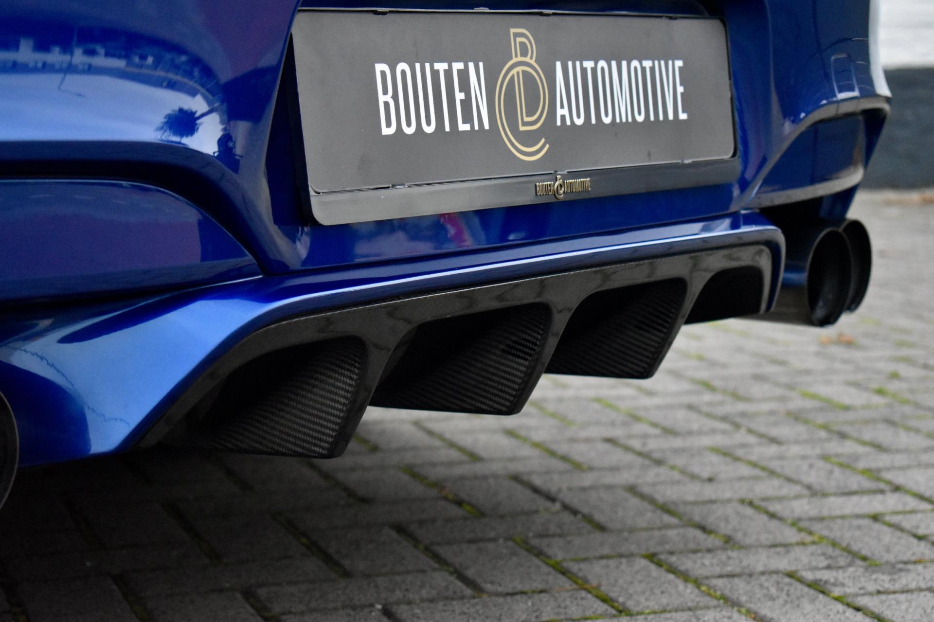 Foto van BMW 6-serie Gran Coupé