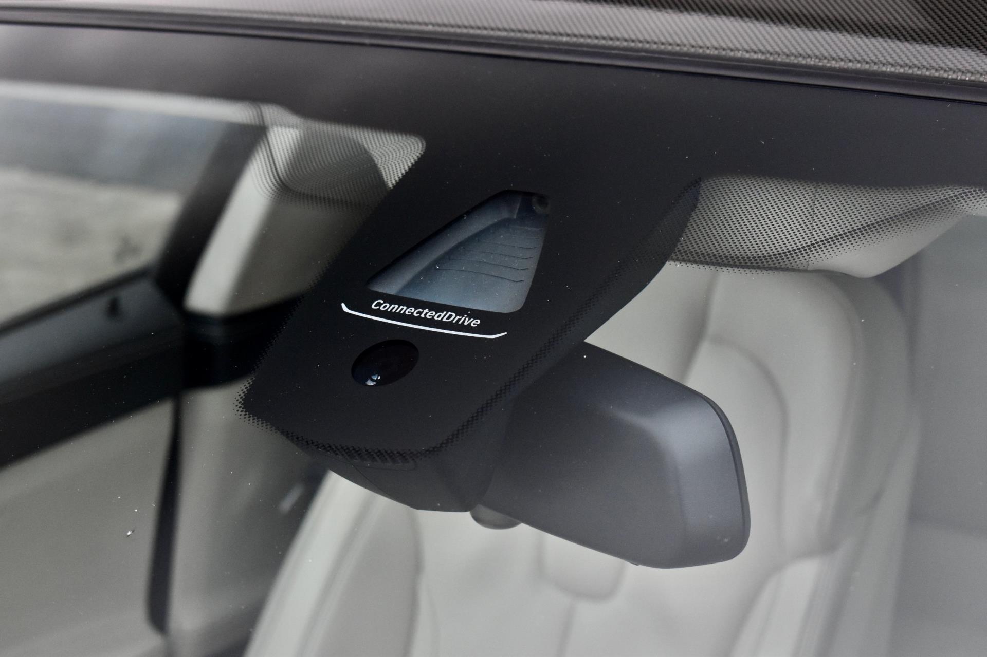 Foto van BMW 6-serie Gran Coupé