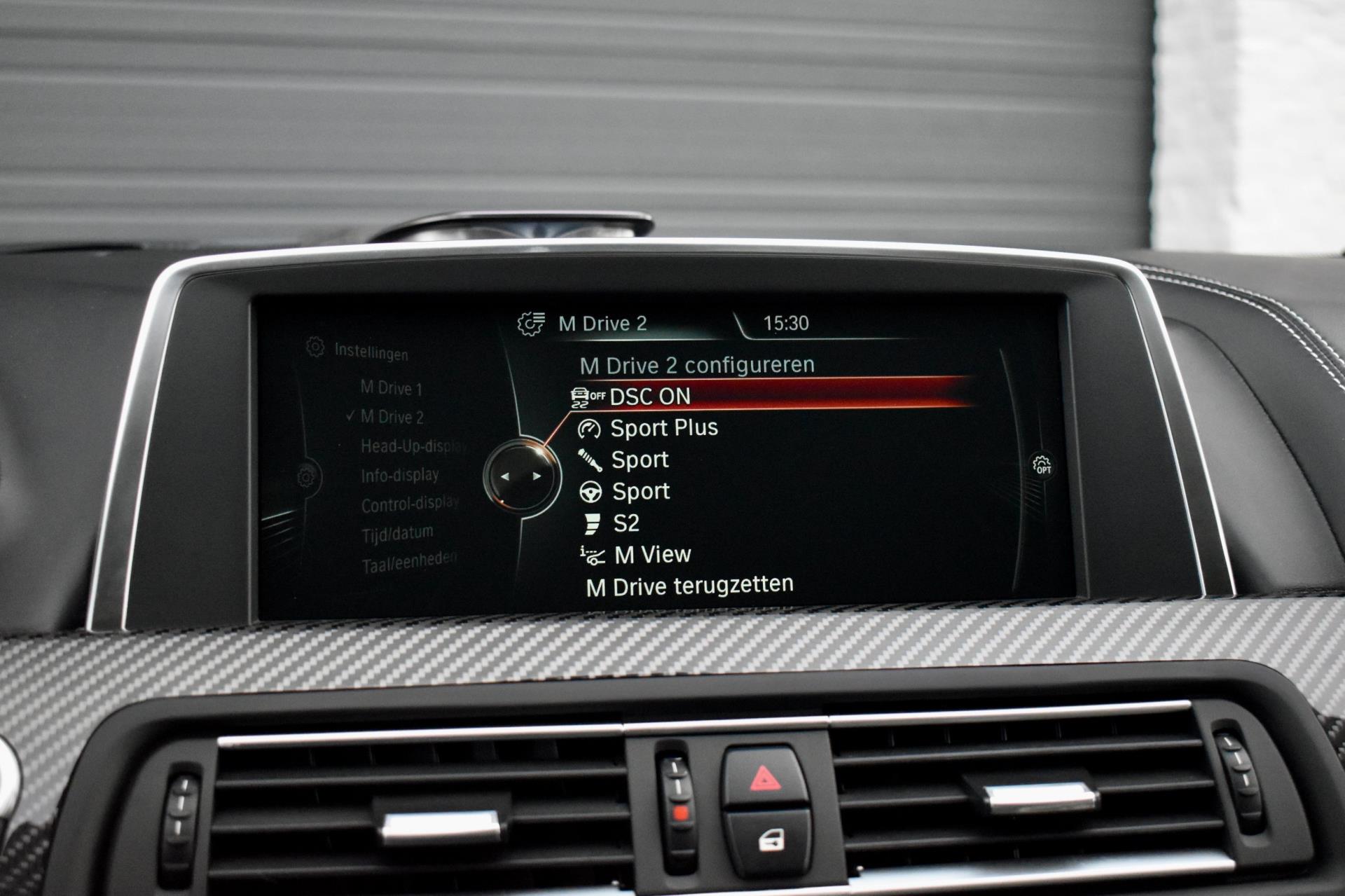 Foto van BMW 6-serie Gran Coupé