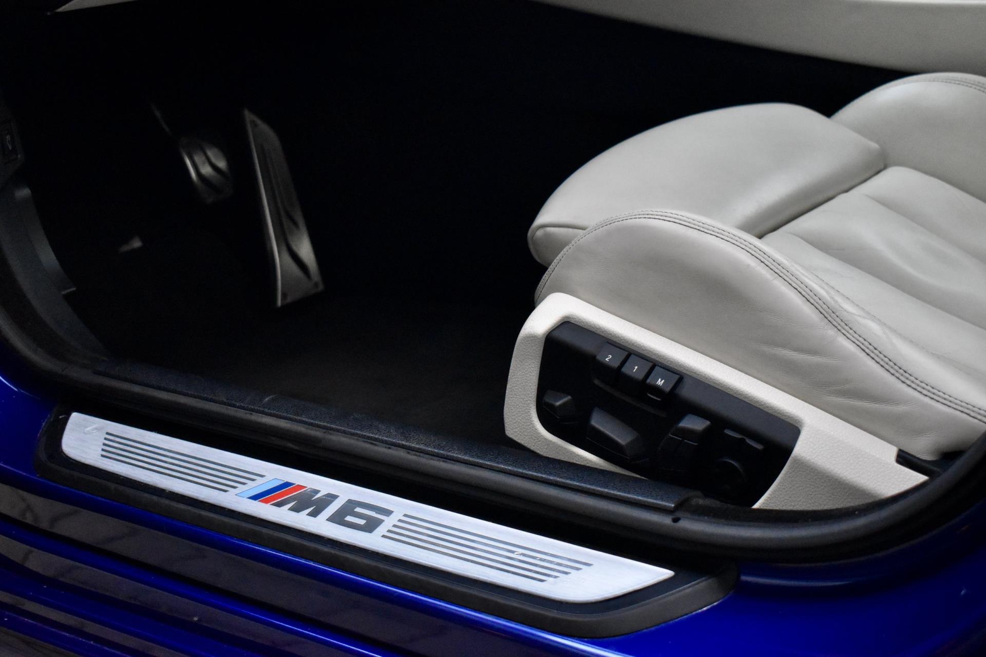 Foto van BMW 6-serie Gran Coupé