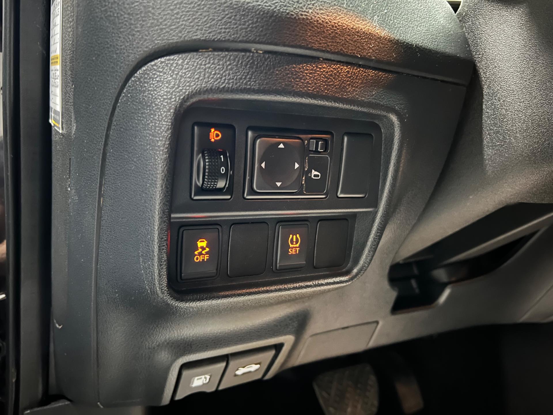 Foto van Nissan Nissan Juke