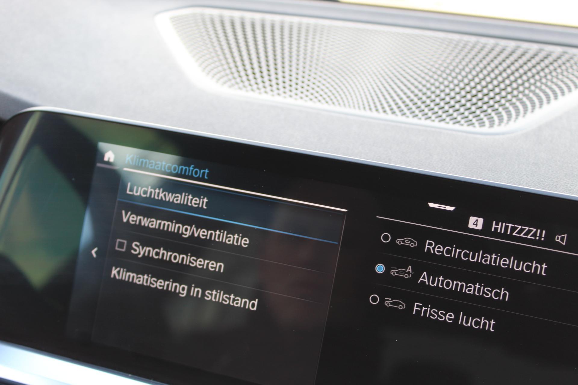 Foto van BMW 320e