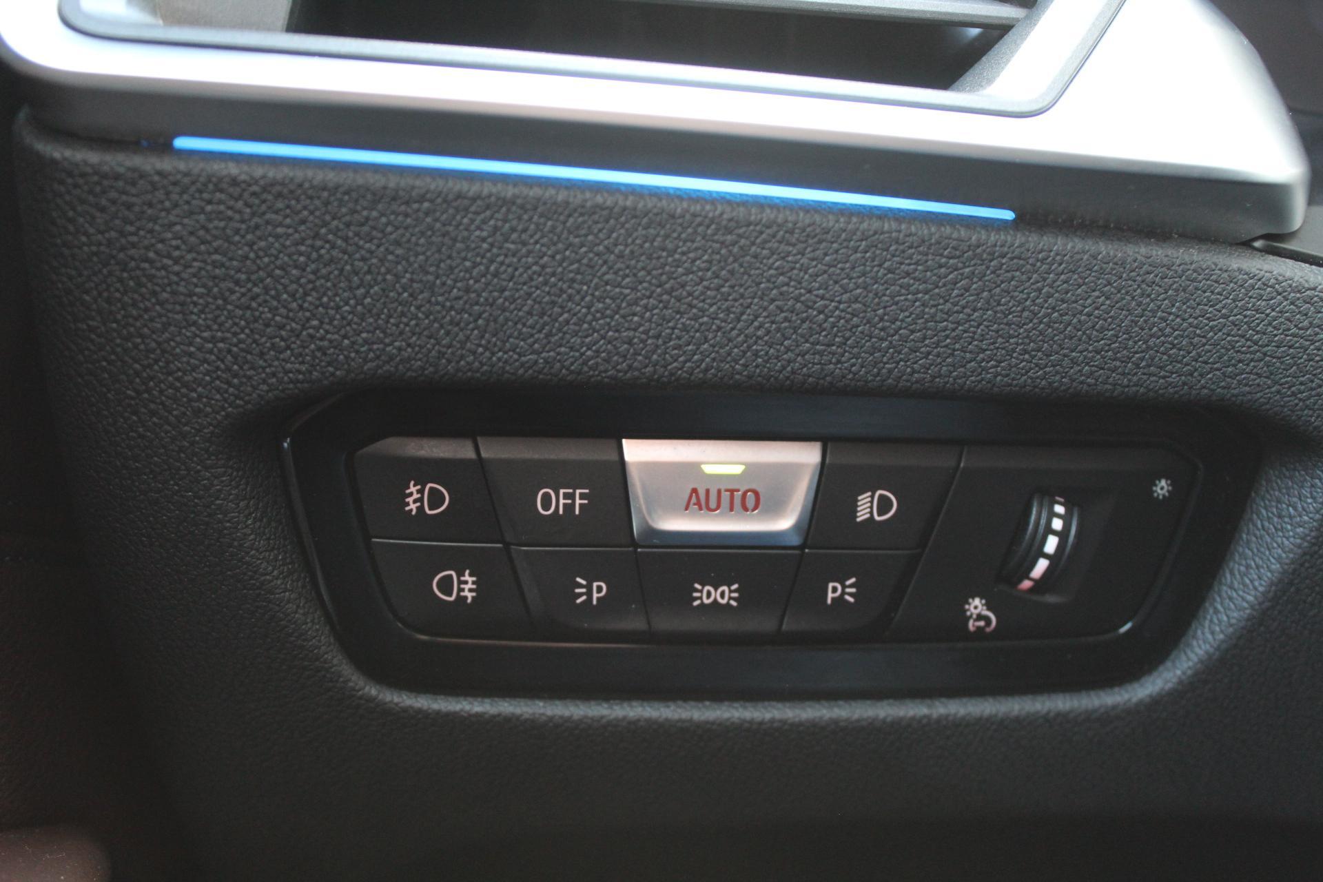 Foto van BMW 320e