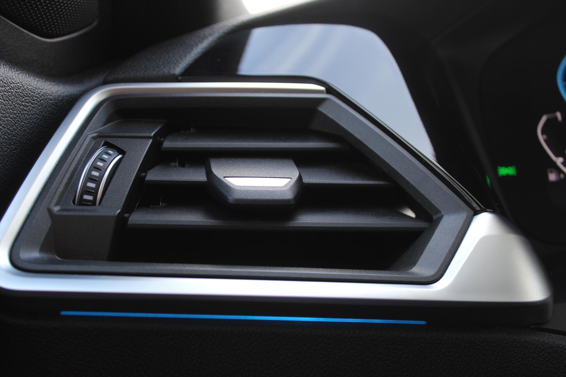 Foto van BMW 320e