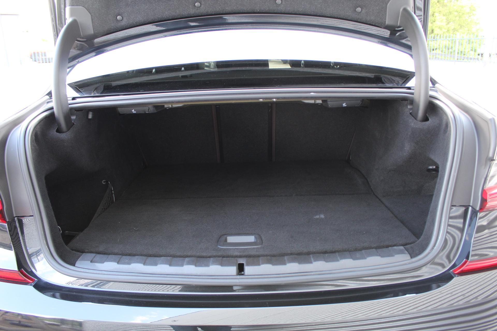 Foto van BMW 320e
