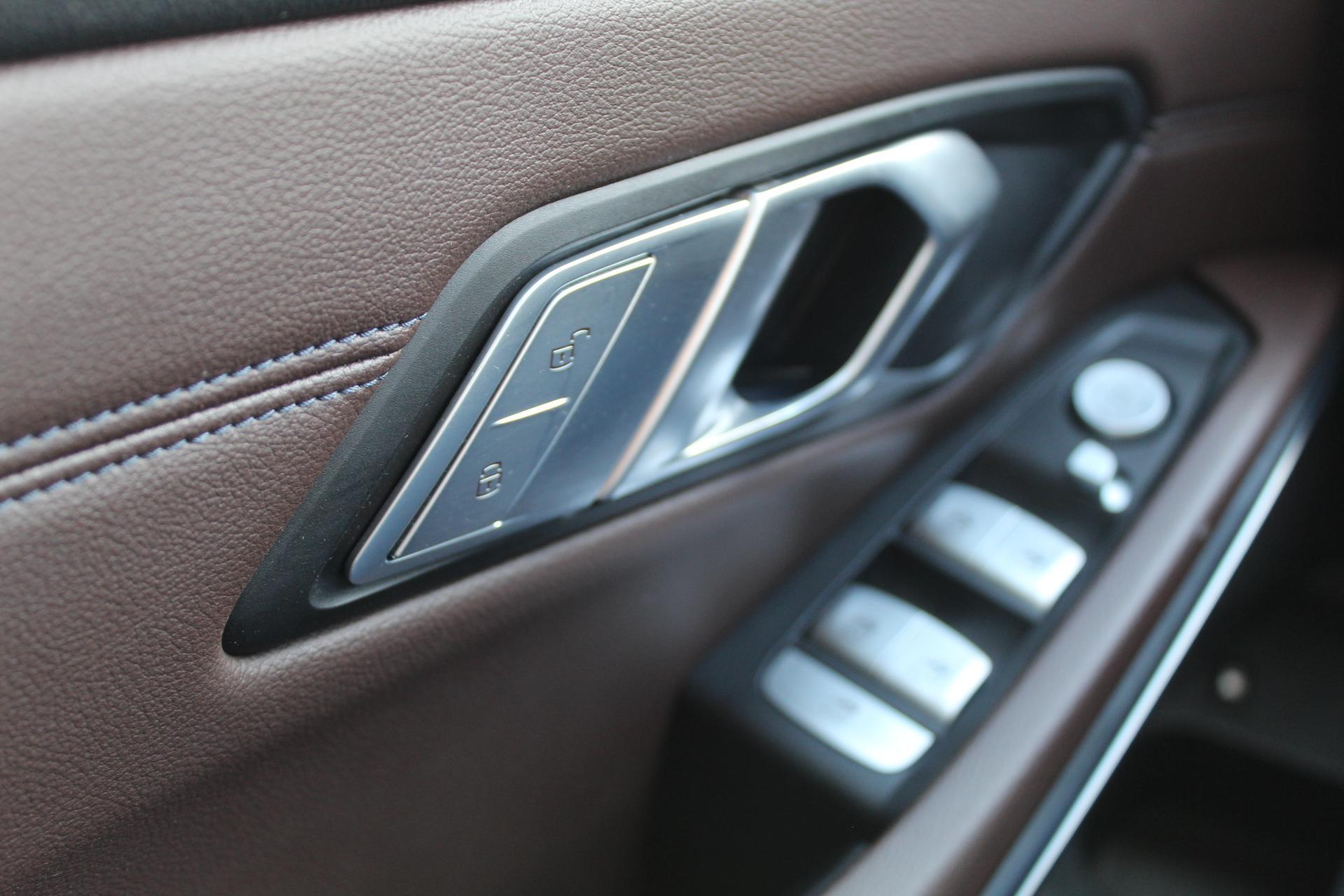 Foto van BMW 320e