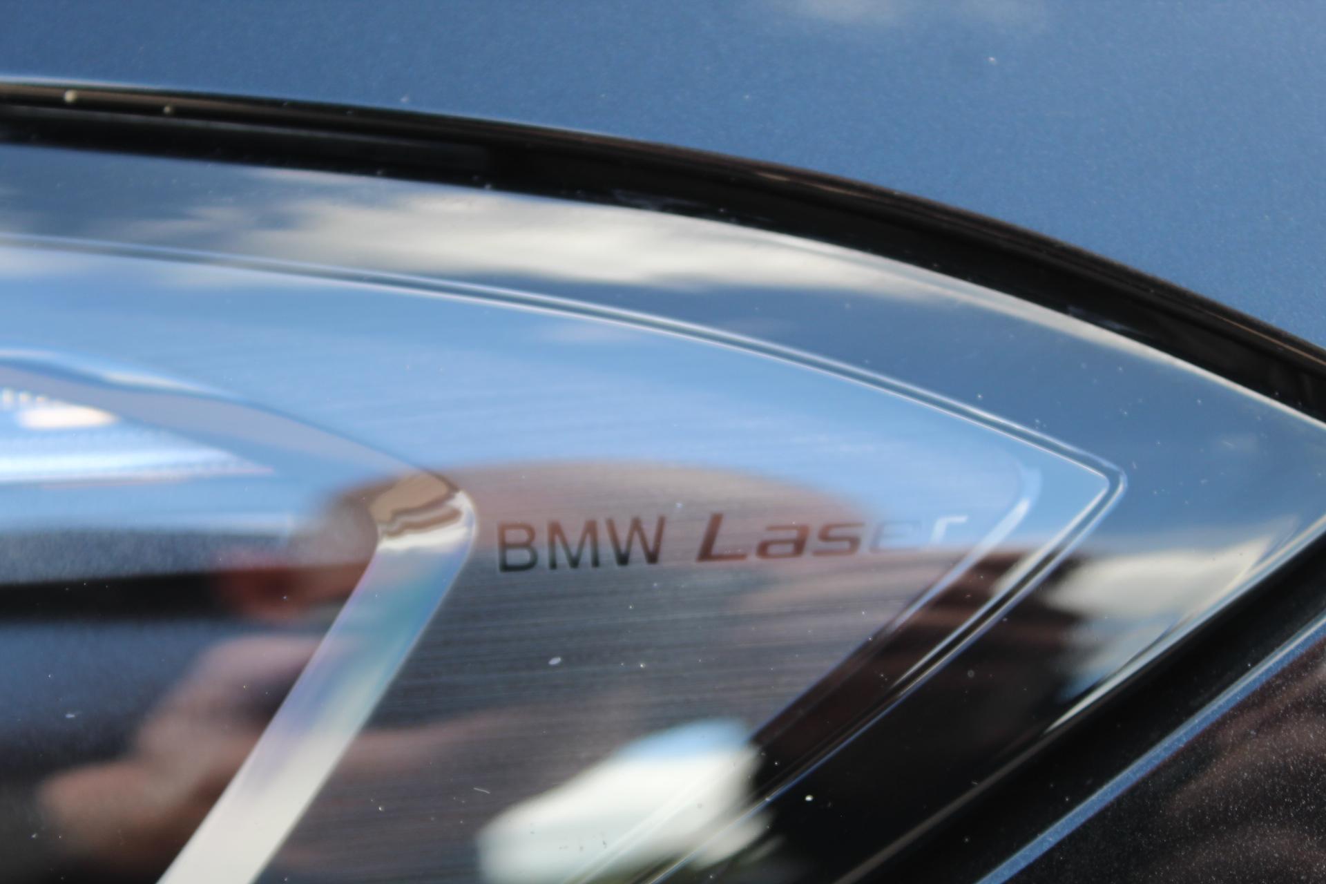 Foto van BMW 320e
