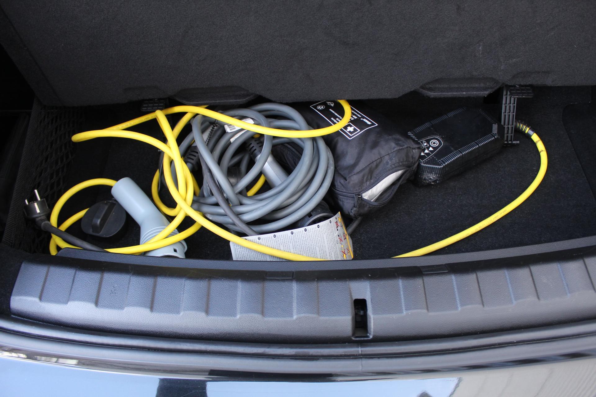 Foto van BMW 320e