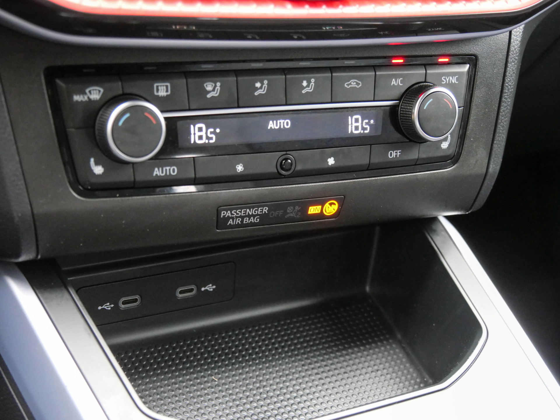 Foto van Seat Arona