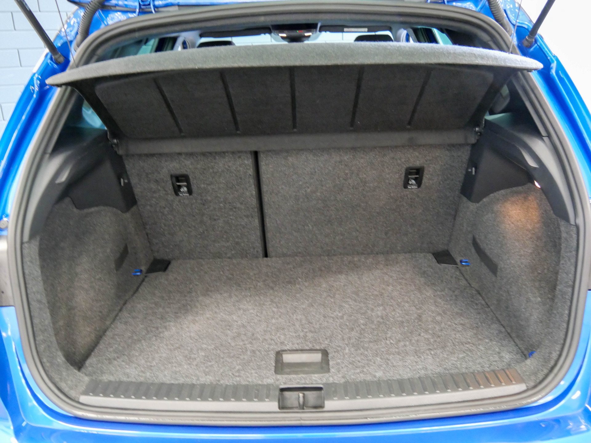 Foto van Seat Arona