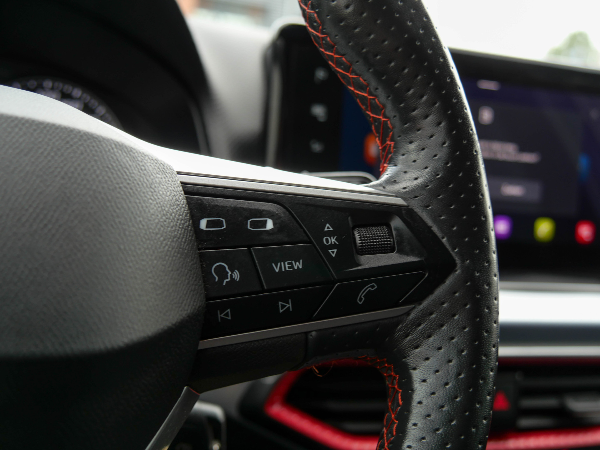 Foto van Seat Arona