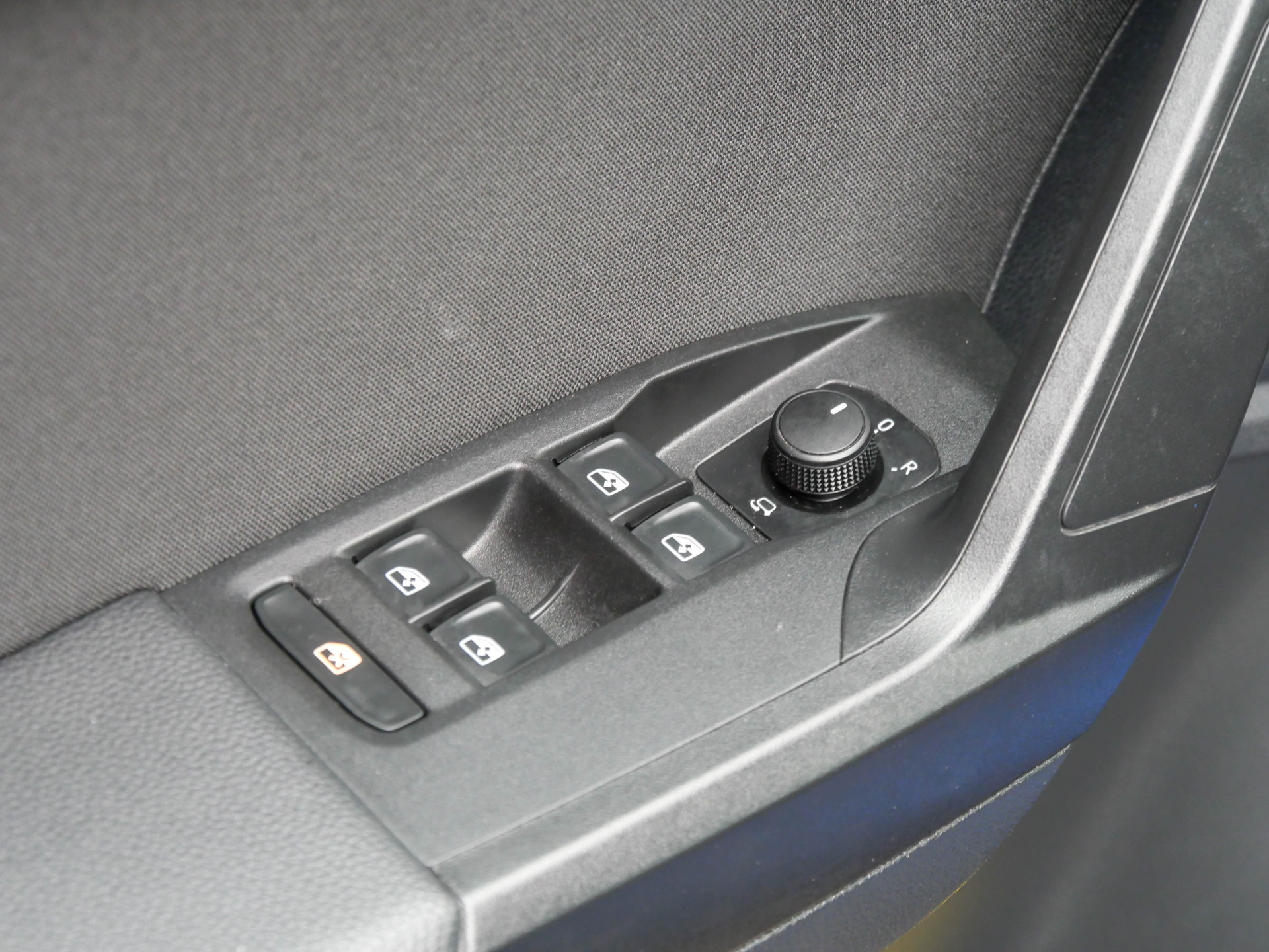 Foto van Seat Arona