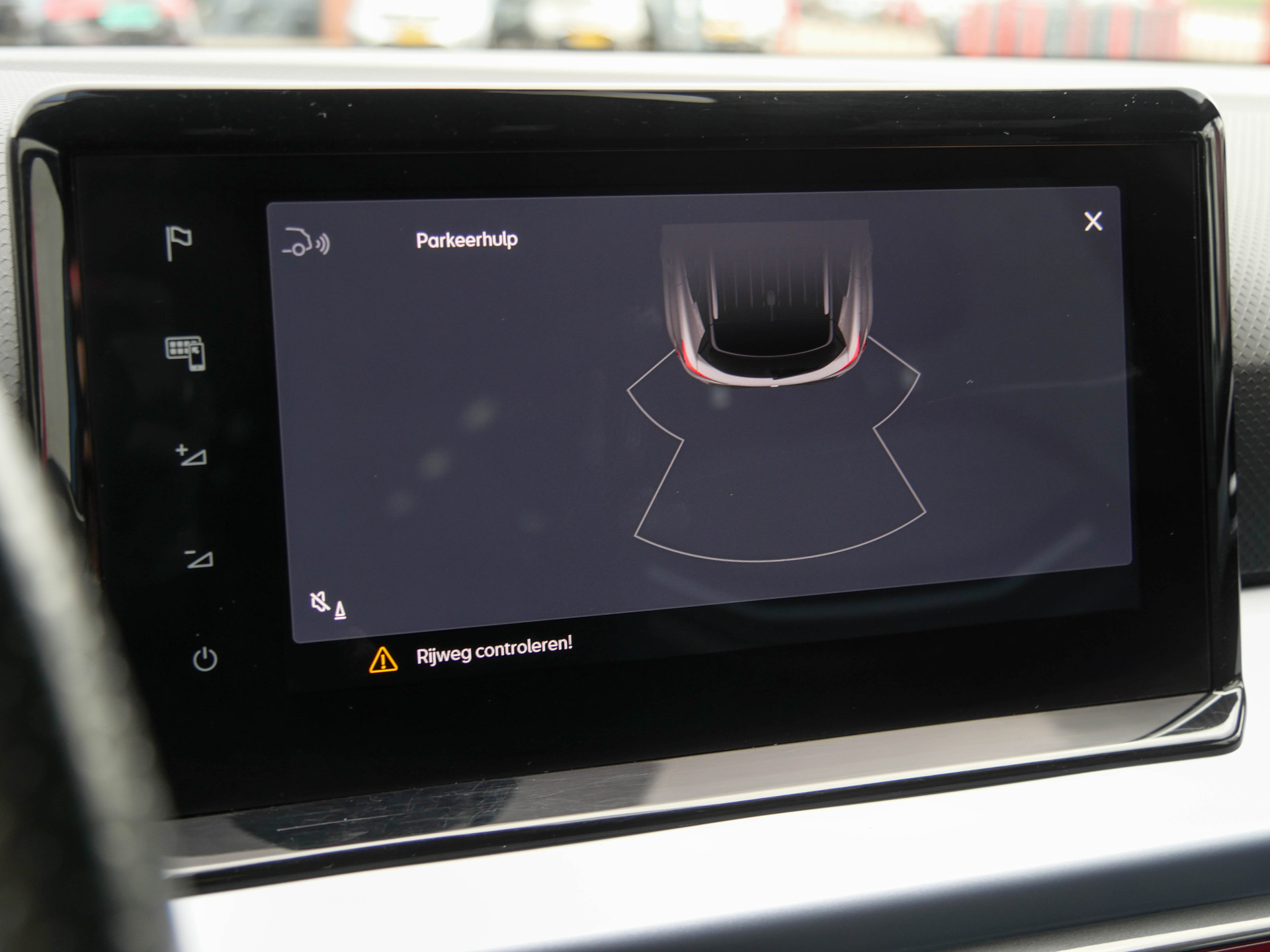 Foto van Seat Arona