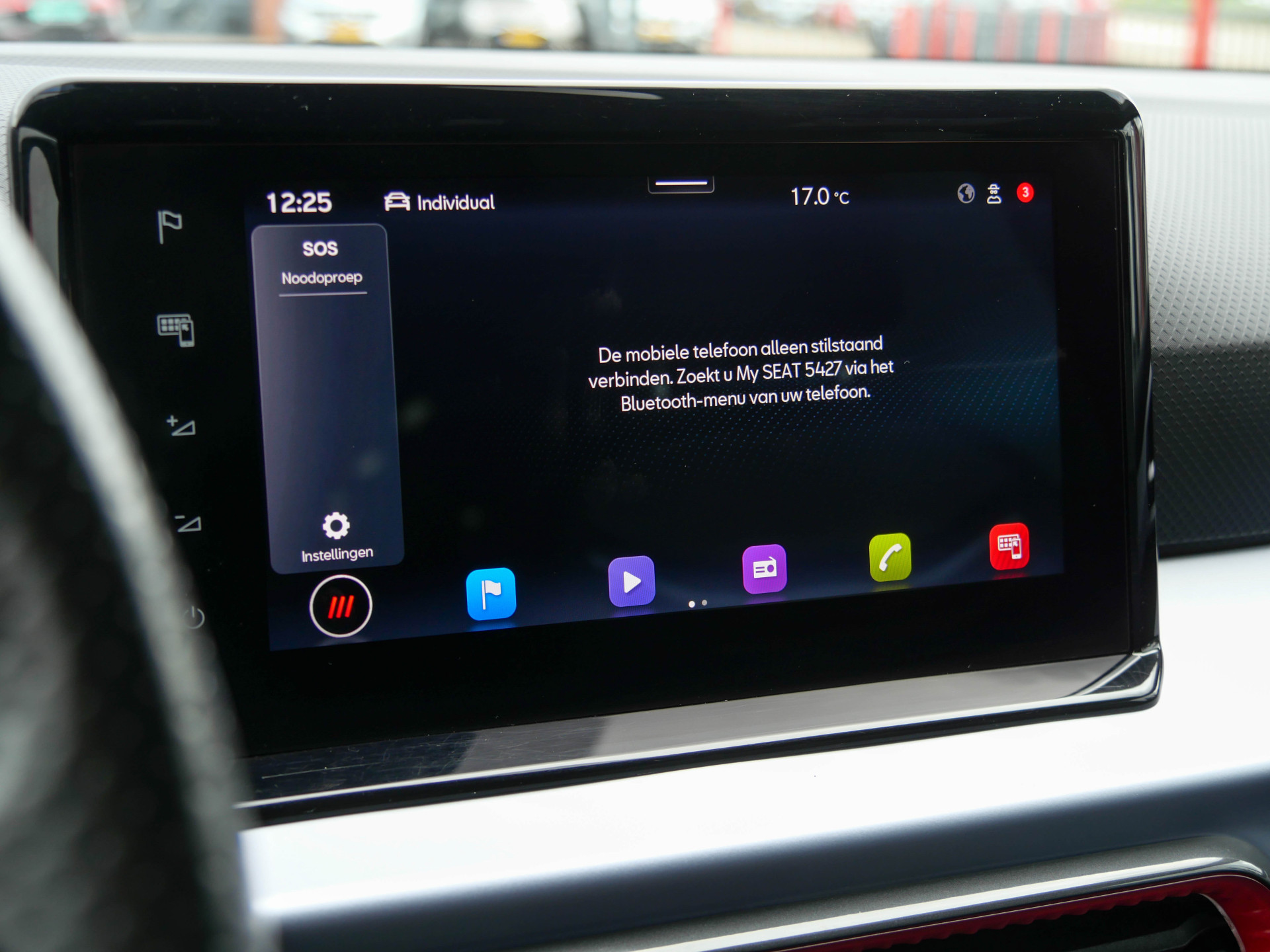 Foto van Seat Arona