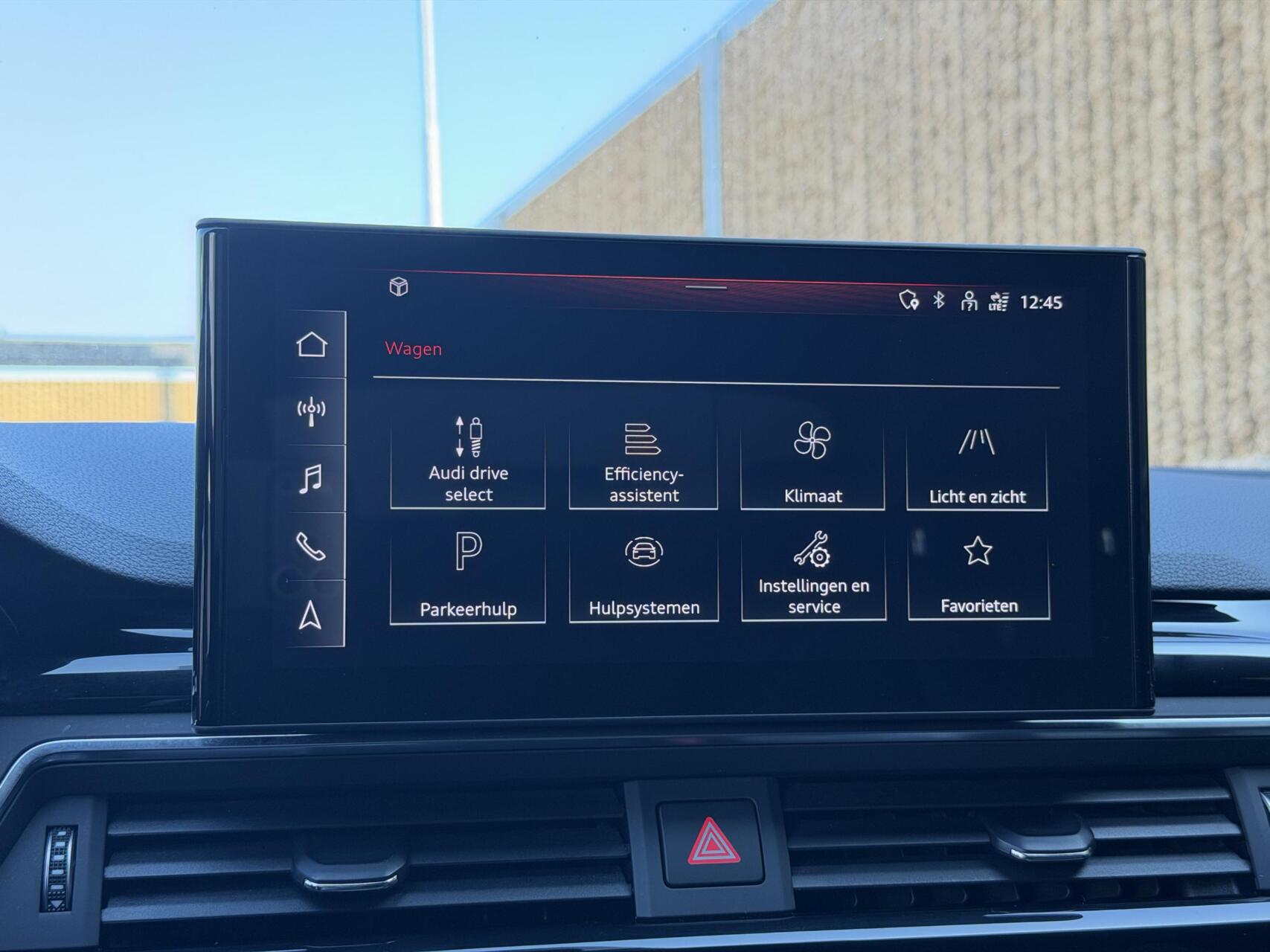 Foto van Audi A4 Avant
