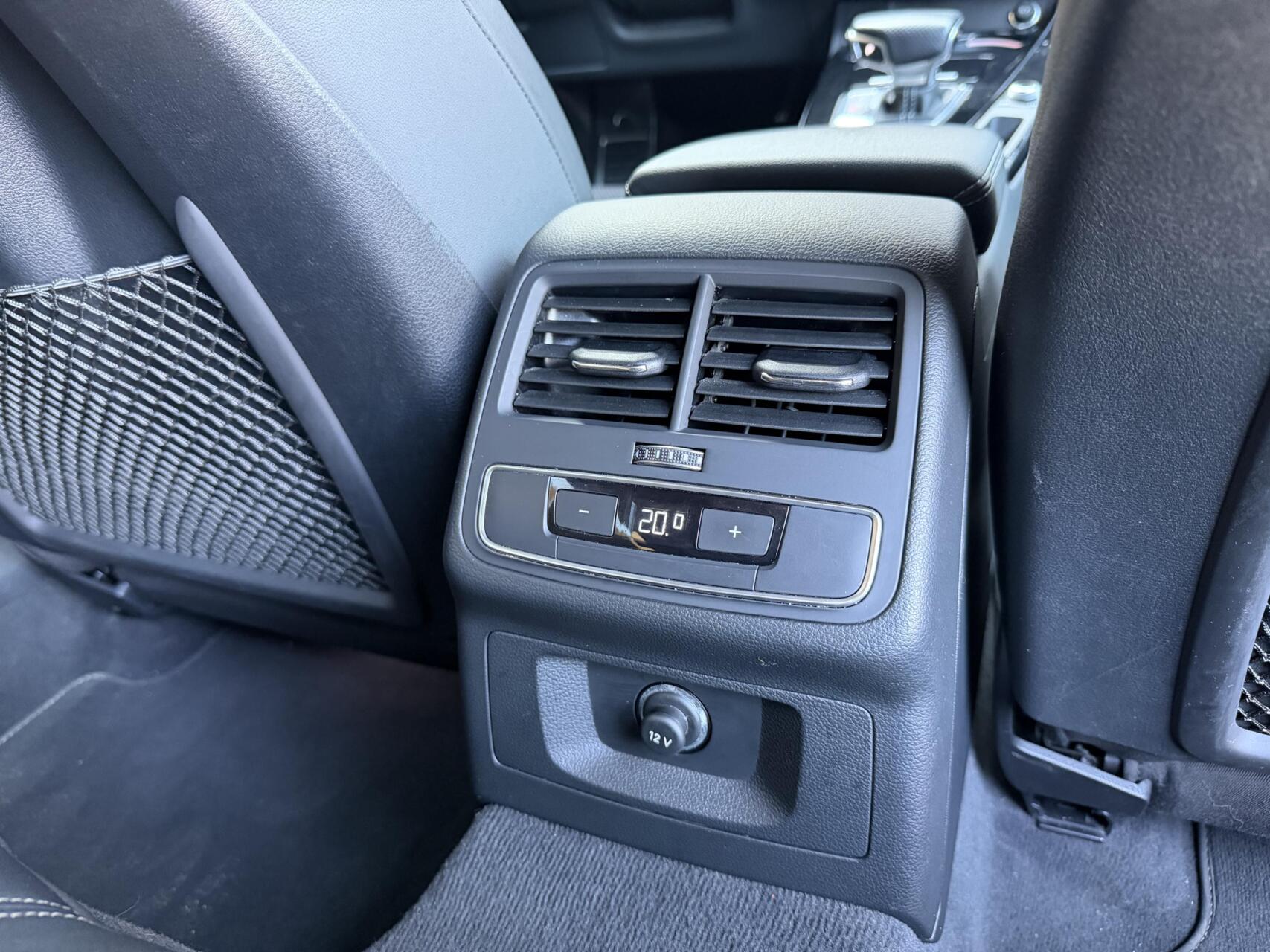 Foto van Audi A4 Avant