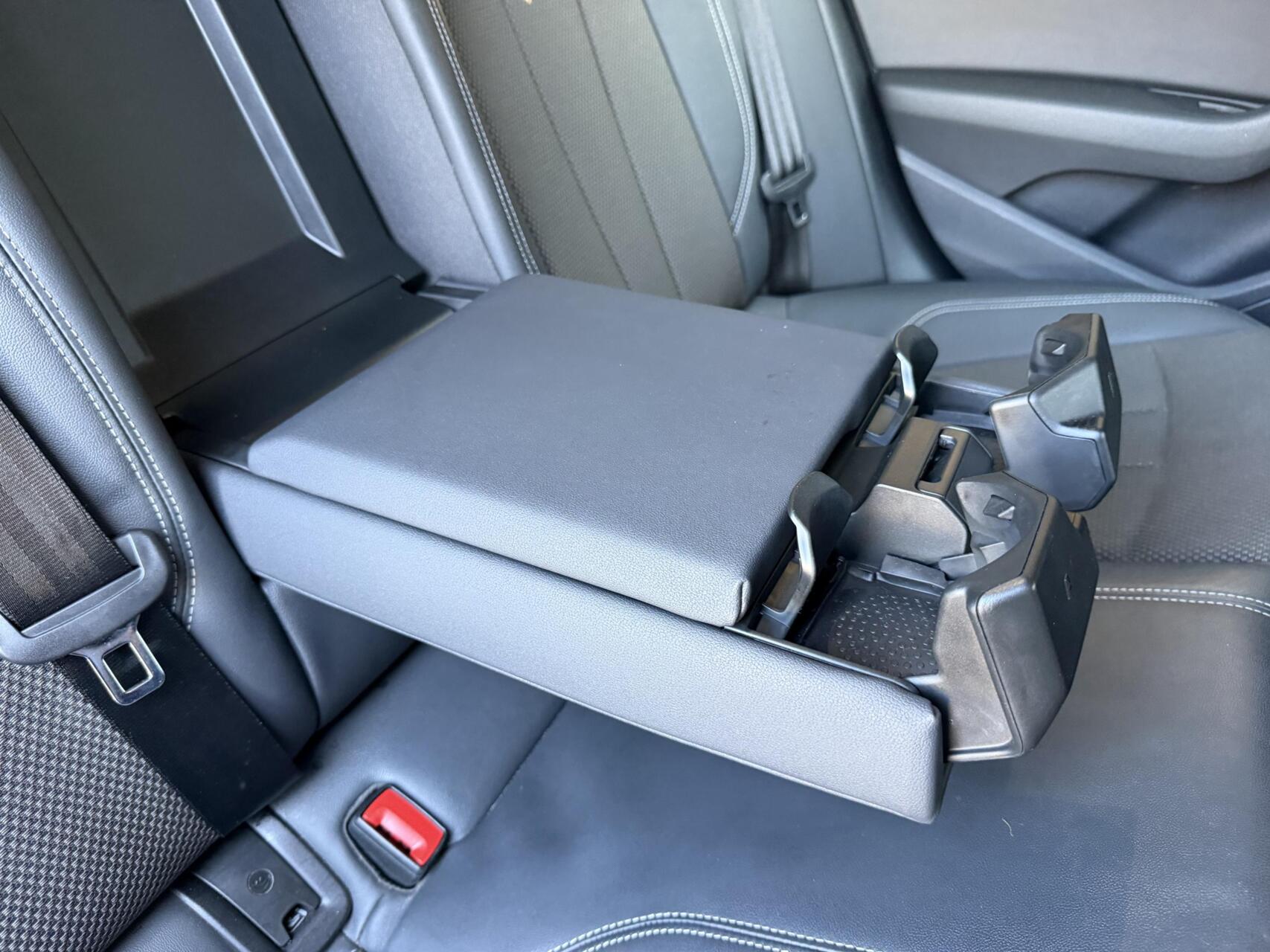 Foto van Audi A4 Avant