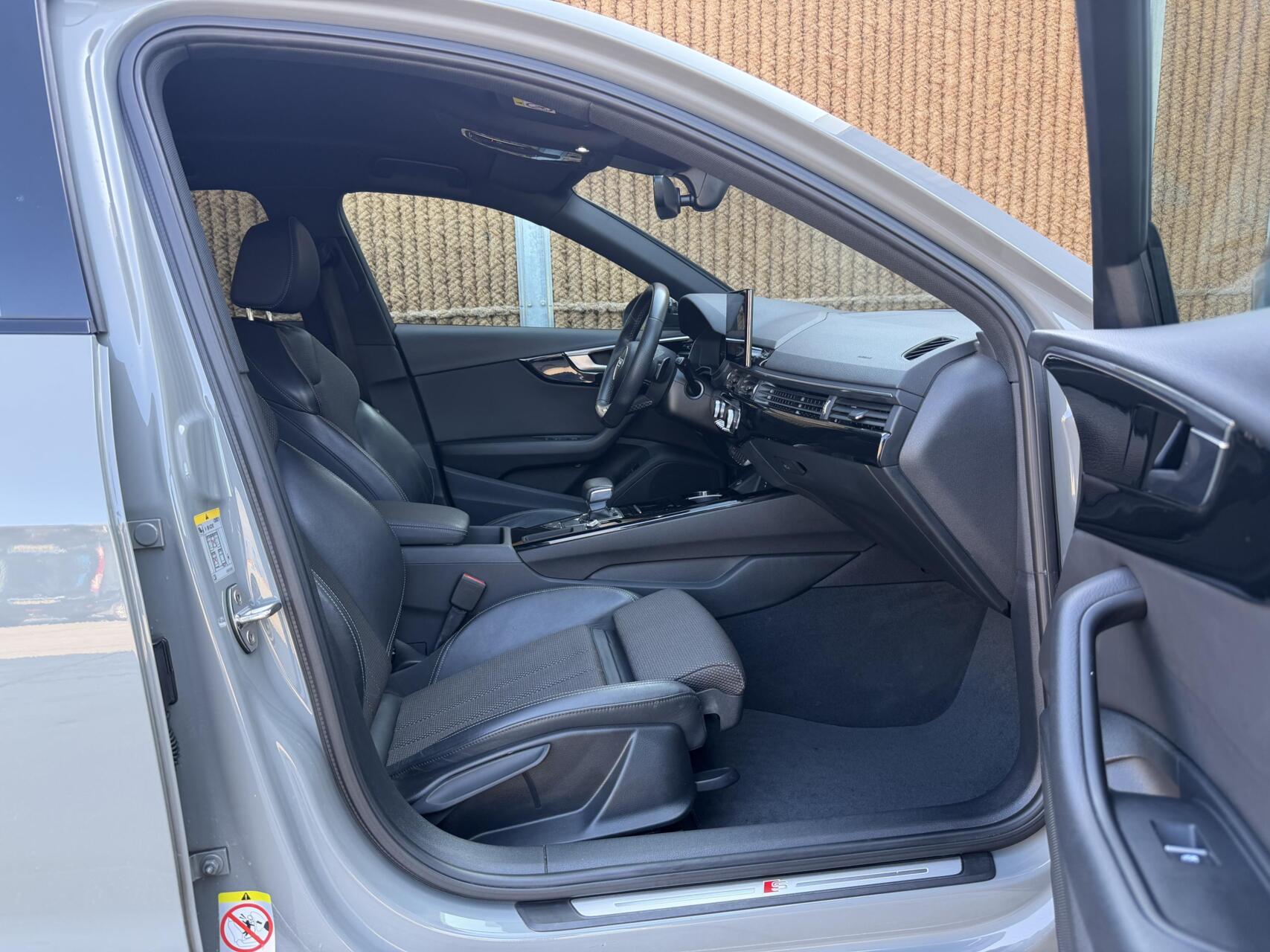 Foto van Audi A4 Avant