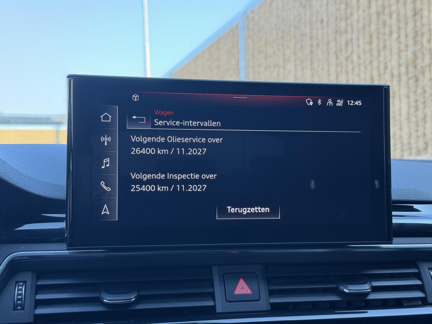 Foto van Audi A4 Avant