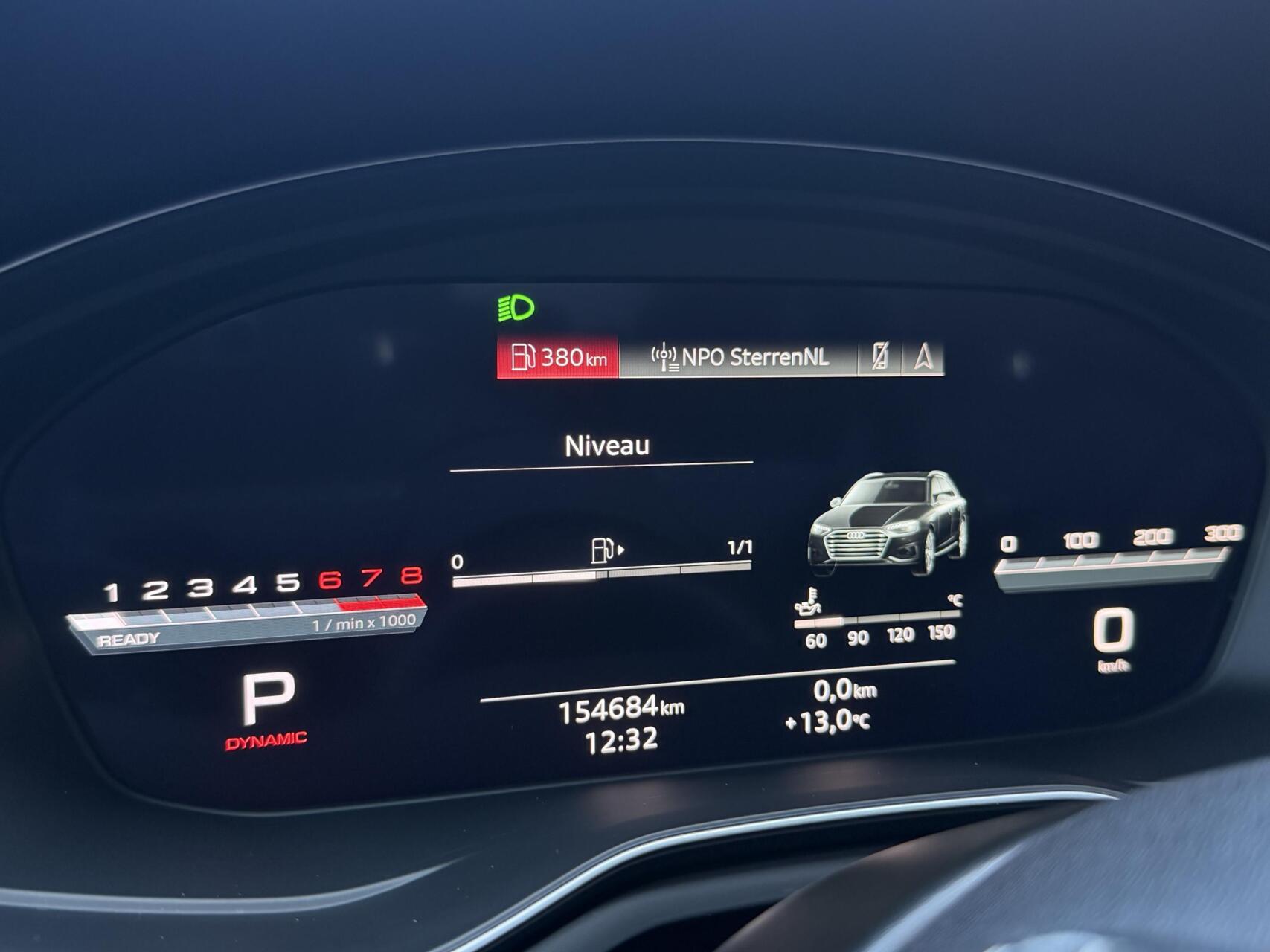Foto van Audi A4 Avant