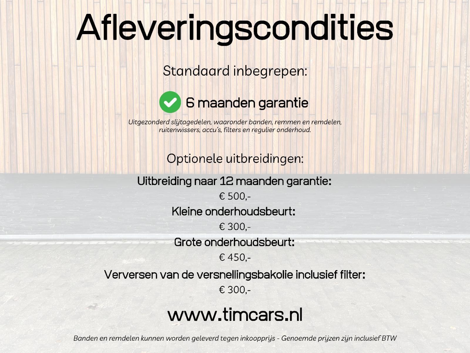 Foto van Audi A4 Avant