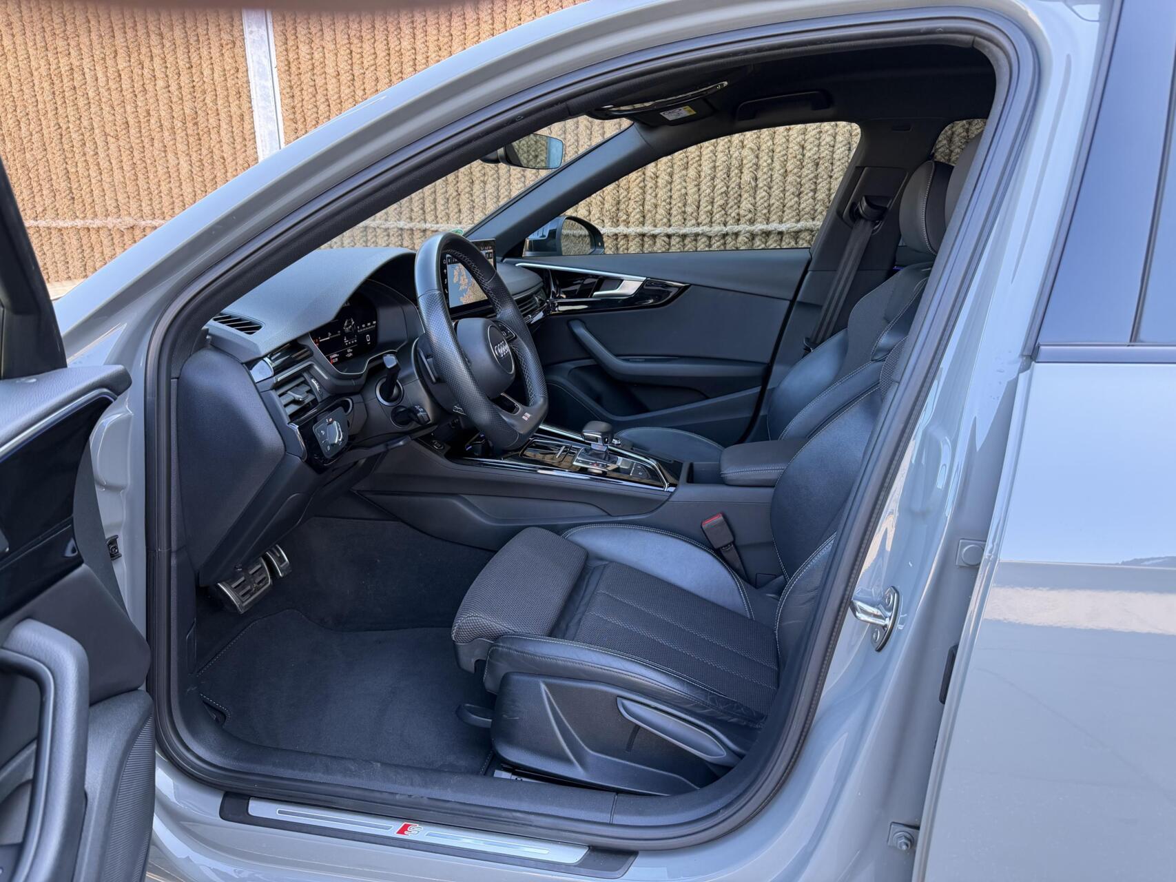 Foto van Audi A4 Avant