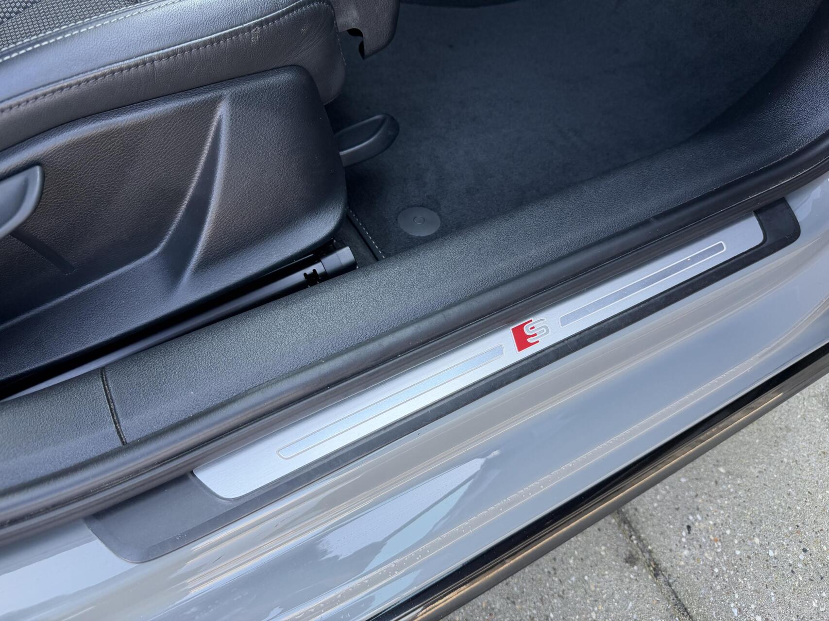 Foto van Audi A4 Avant