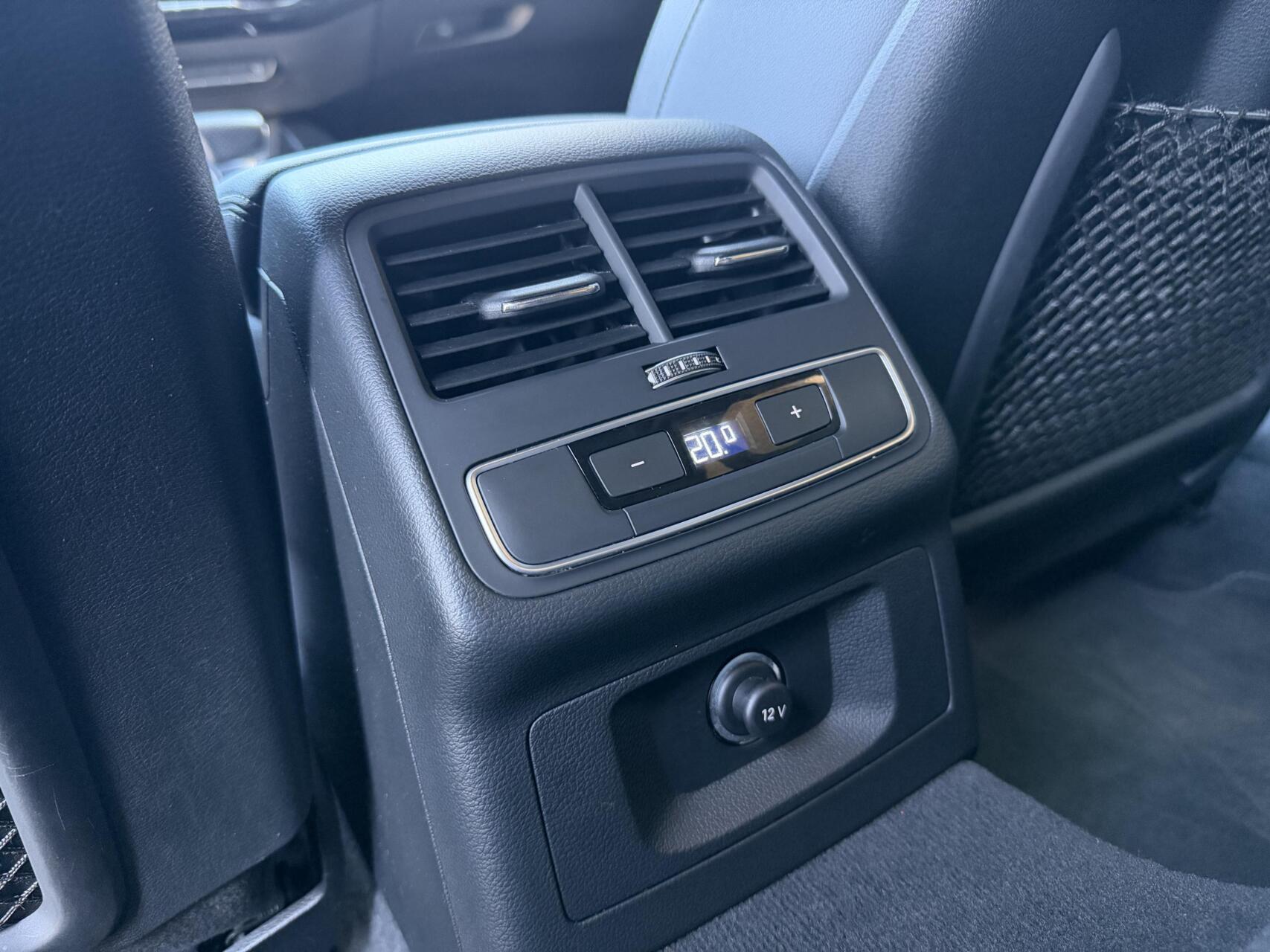 Foto van Audi A4 Avant