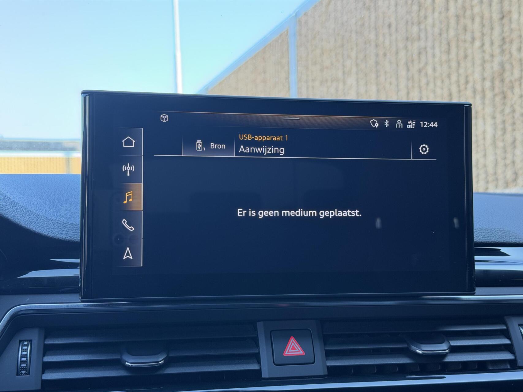 Foto van Audi A4 Avant