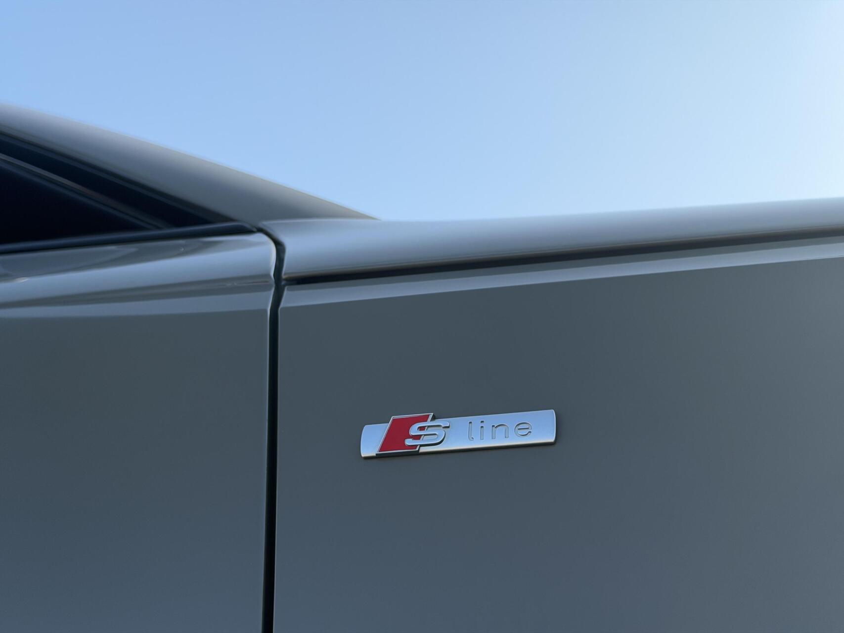 Foto van Audi A4 Avant