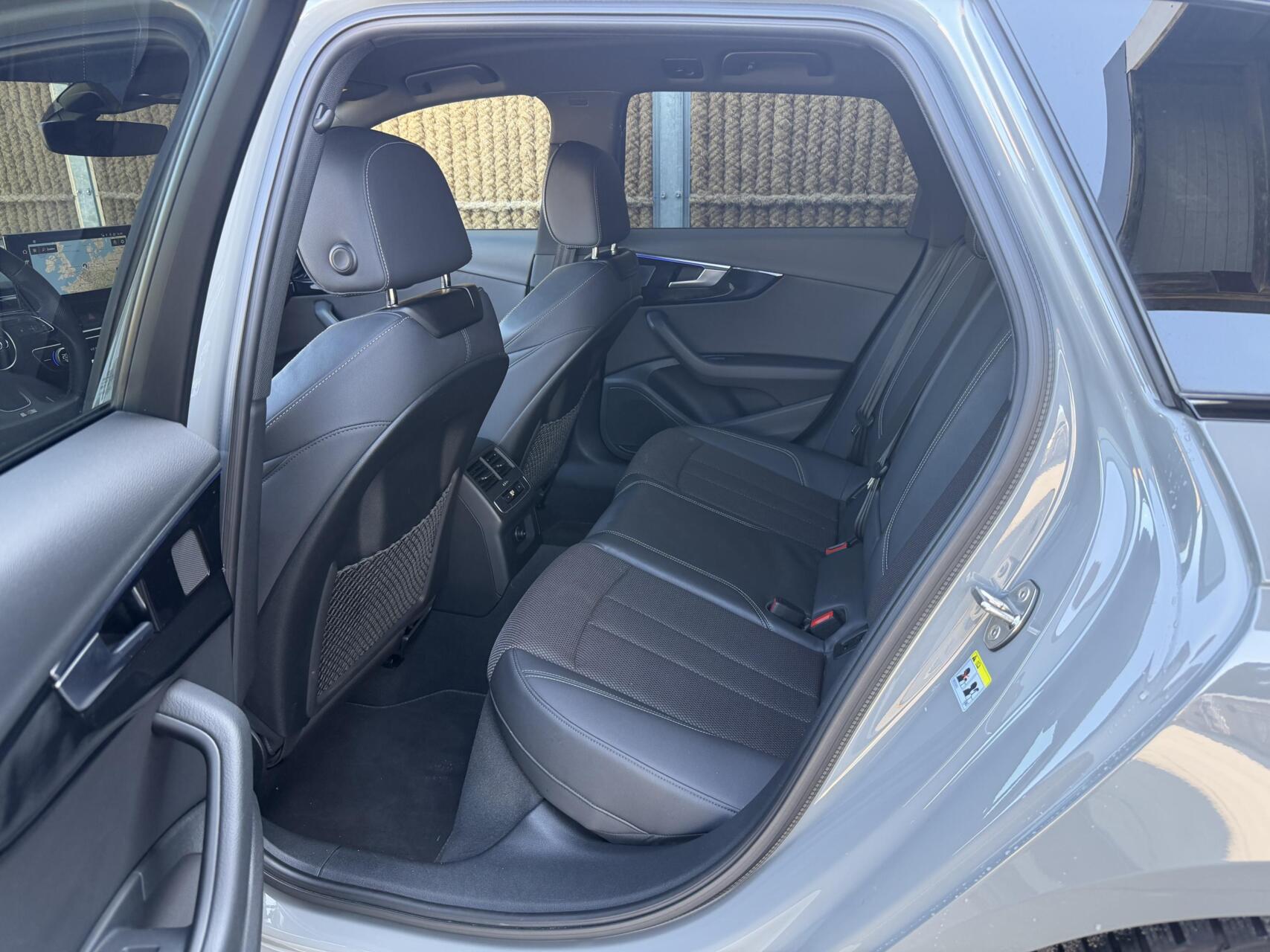 Foto van Audi A4 Avant