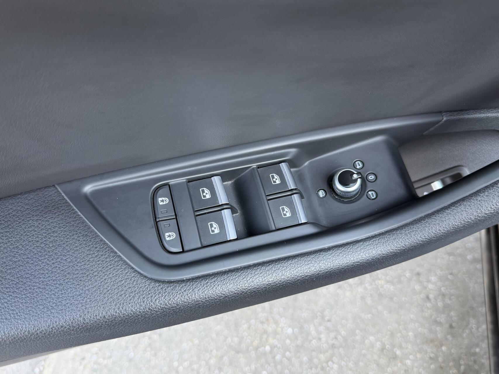 Foto van Audi A4 Avant