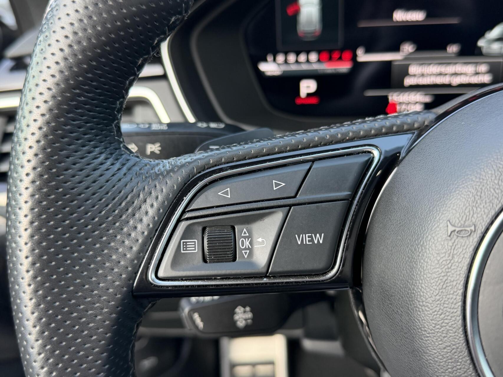 Foto van Audi A4 Avant