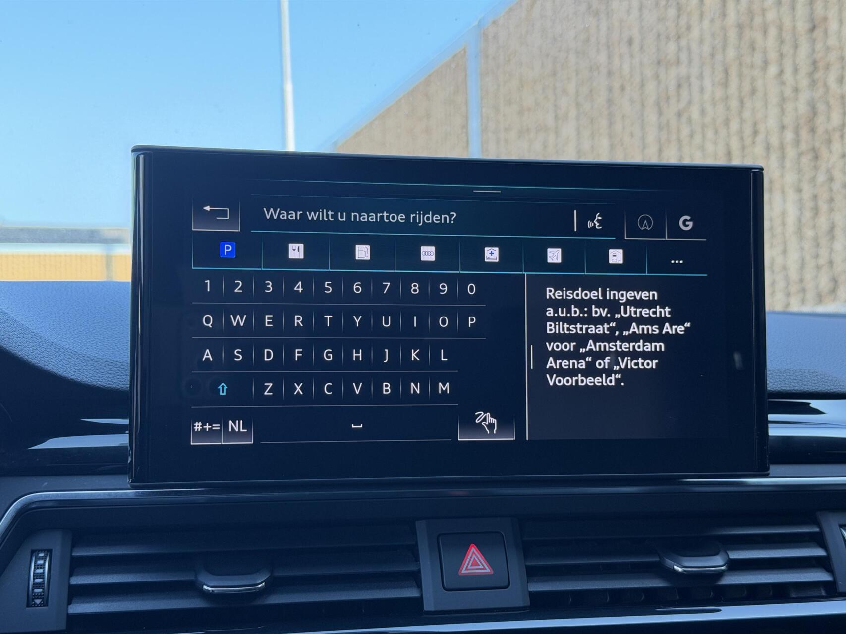 Foto van Audi A4 Avant