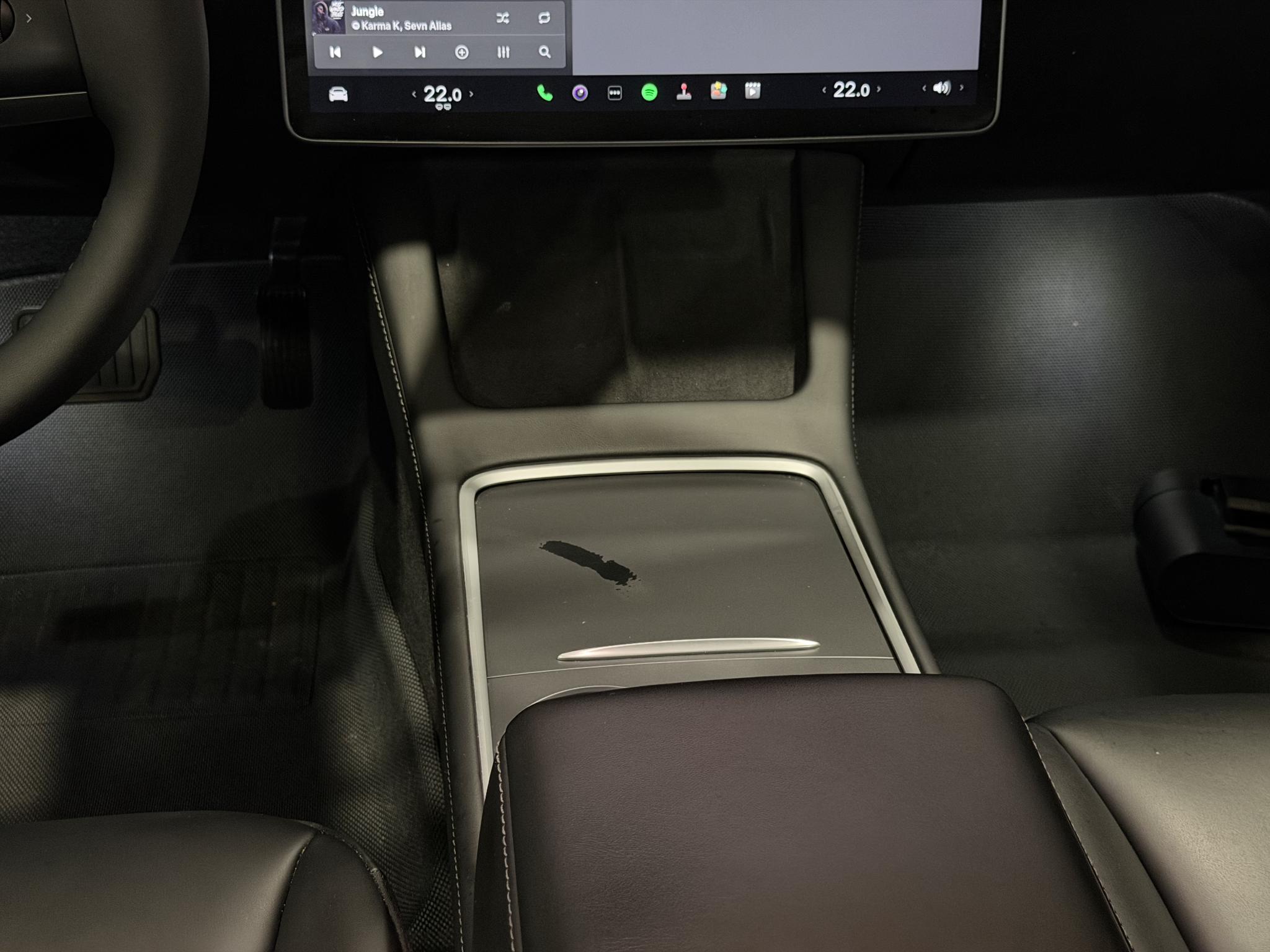 Foto van Tesla Model 3