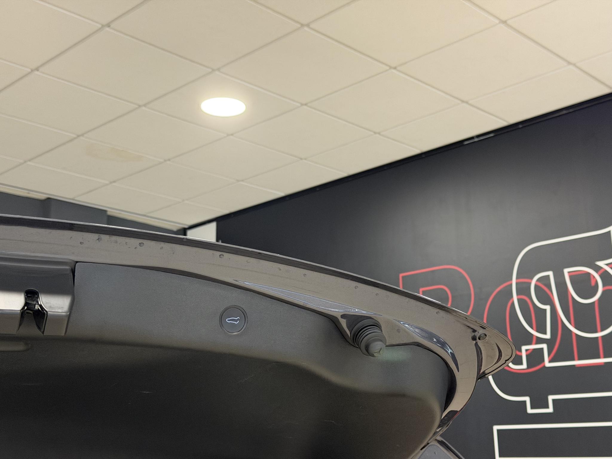 Foto van Tesla Model 3